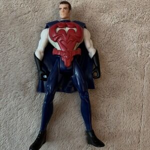 Batman & Robin Movie Figure - Robin‎ - Razor Skate Kenner 1997